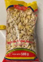 Maiz de Tostar Selecto