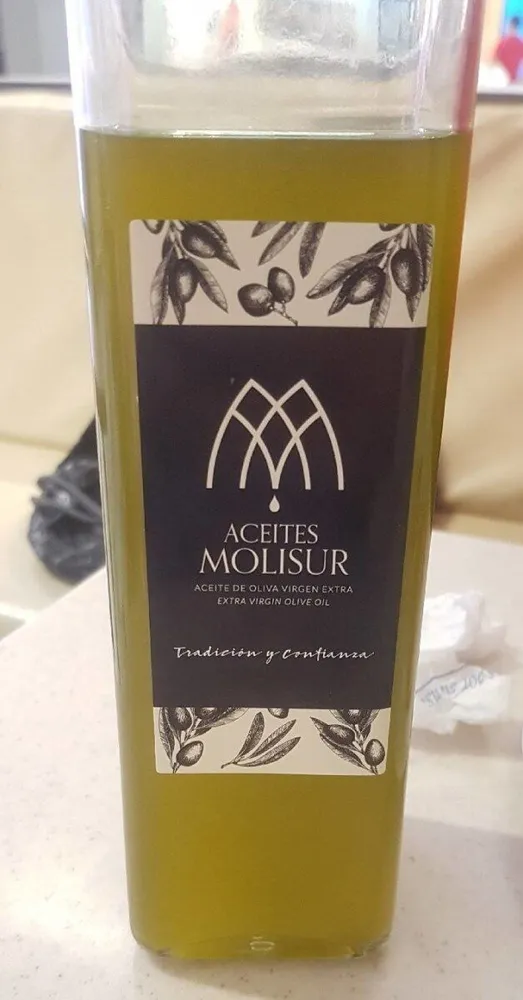 Aceites Molisur