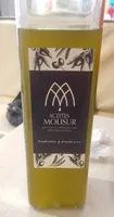 Aceites Molisur