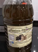 Aceite de oliva