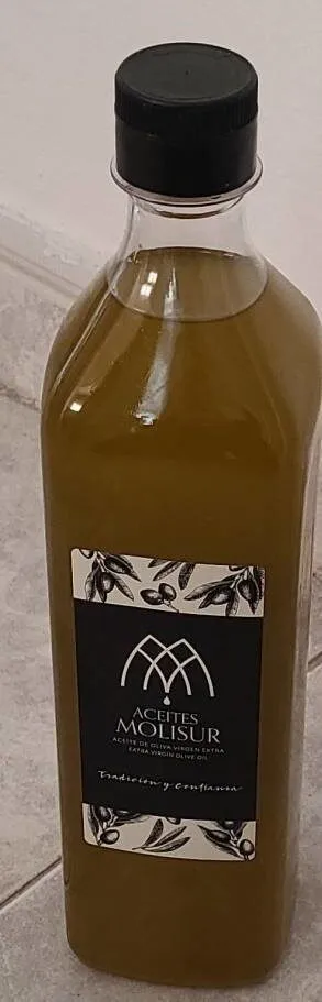 Aceites Molisur