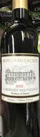 Doña Visitación Cabernet Sauvignon 2015