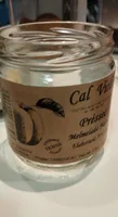 Melmelada Natural Préssec