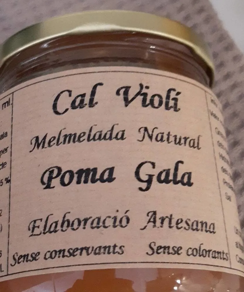 Mermelada