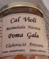 Mermelada