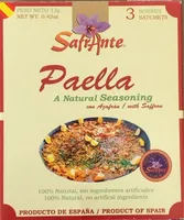 Paella