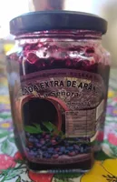 Mermelada Extra de Arándanos