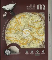 Pizza 5 quesos