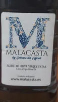 ACEITE MALACASTA