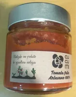 Tomate frito artesano 100%
