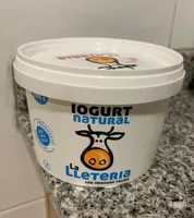 Yogurt Natural