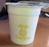 Iogurt natural