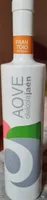 Aceite de oliva virgen extra