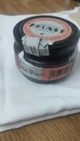 Paté olivas negras