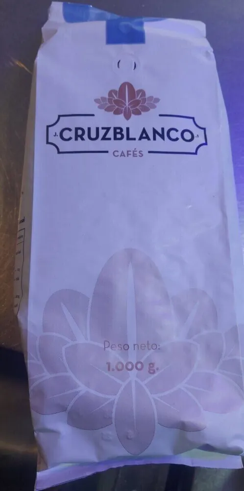Descafeinado Natural