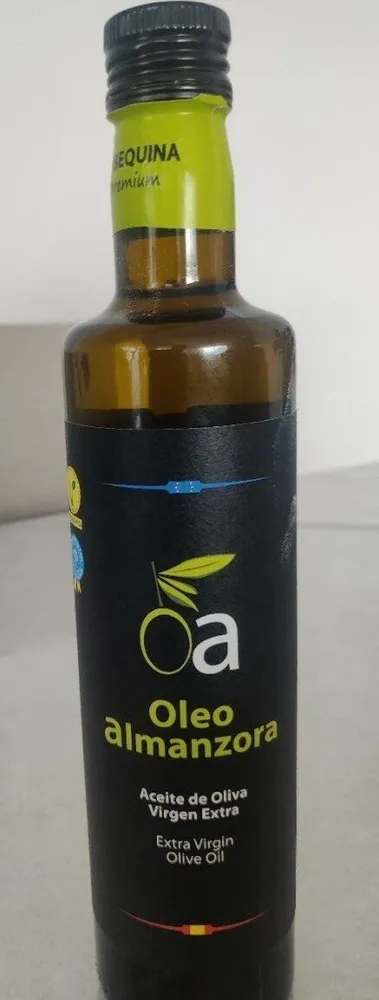 Oleo almanzora