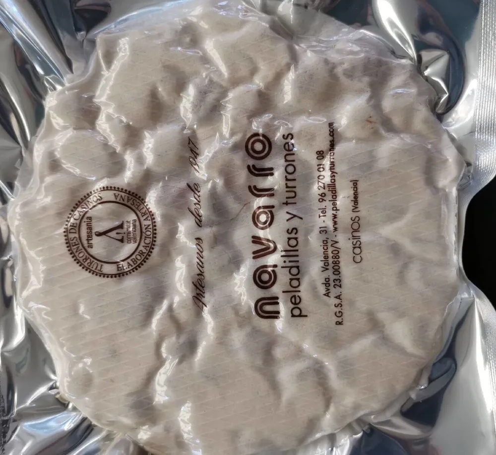 Torta Imperial