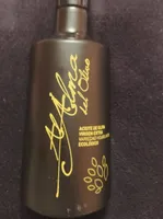 Aceite de oliva Al alma del olivo