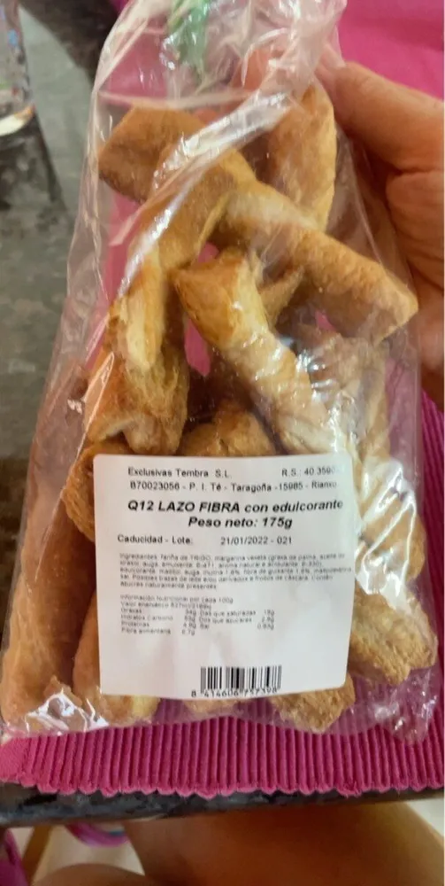 Lazos