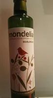 Aceite de oliva