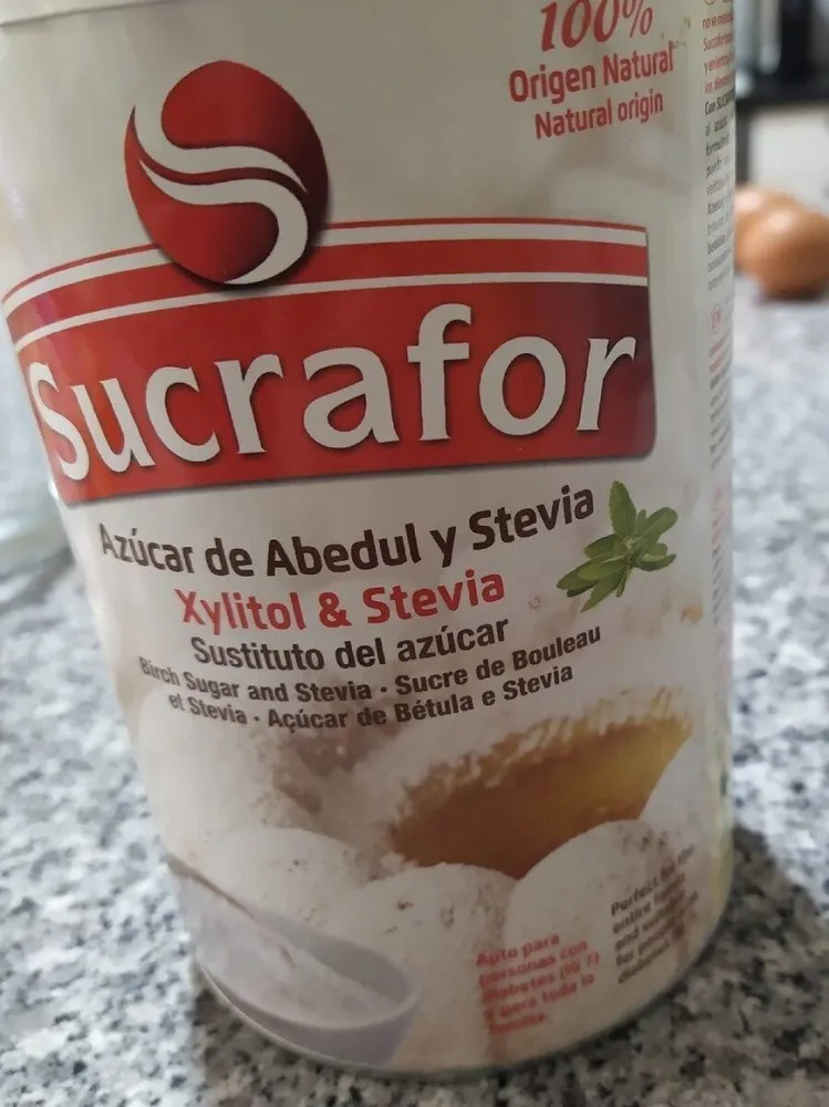 Sucrafor