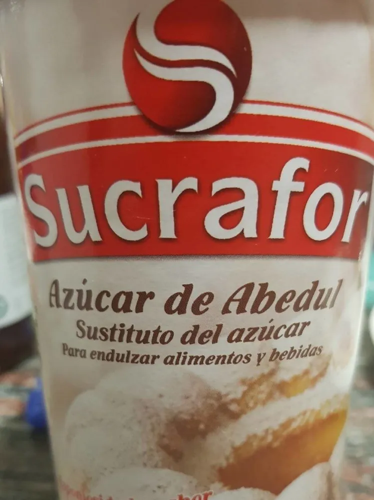 Sucrafor