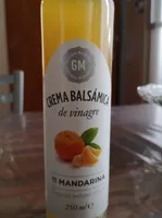 Crema balsamica de vinagre