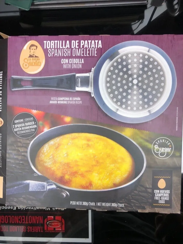 Tortillas baby sin gluten