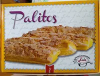 Palitos