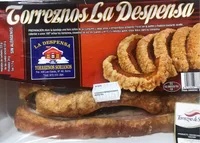 Torreznos la despensa