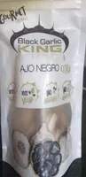 Black Garlic King