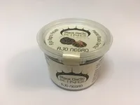 Ajo negro