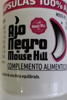 Ajo Negro