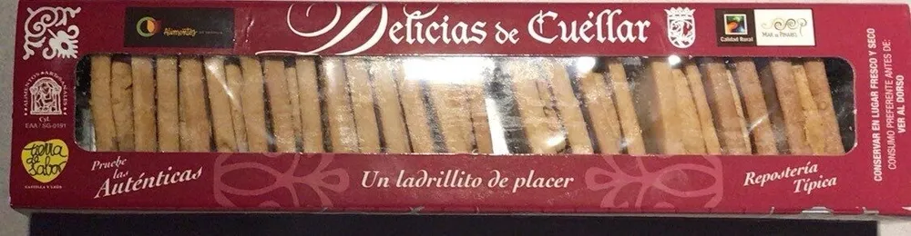 Delicias de Cuéllar