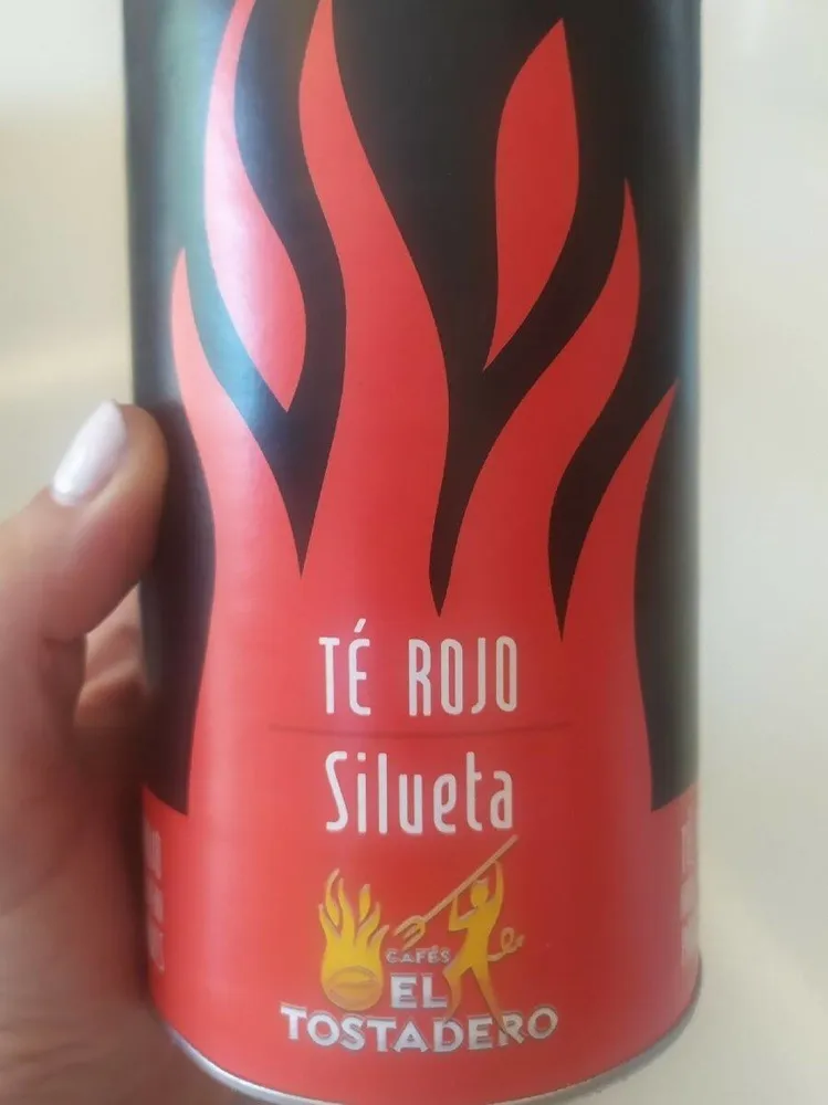 Te rojo