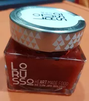 Locura di fragole