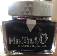 Mirtillo extravaganza