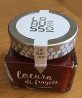Locura di fragole