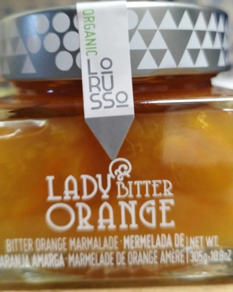 Lady Bitter Orange