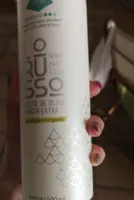 Aceite de oliva virgen extra ecológico