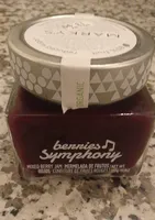Marky's Berries Symphony