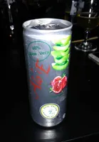 BEBIDA ALOE SABOR GRANADA ALO E