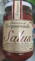 Pimientos de Torquemada Salus