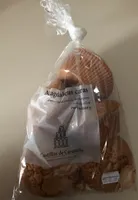Magdalenas caseras