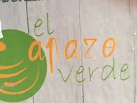 El Capazo verde