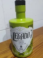 Aceite de oliva virgen extra ( Legado)