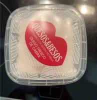 Queso fresco de cabra