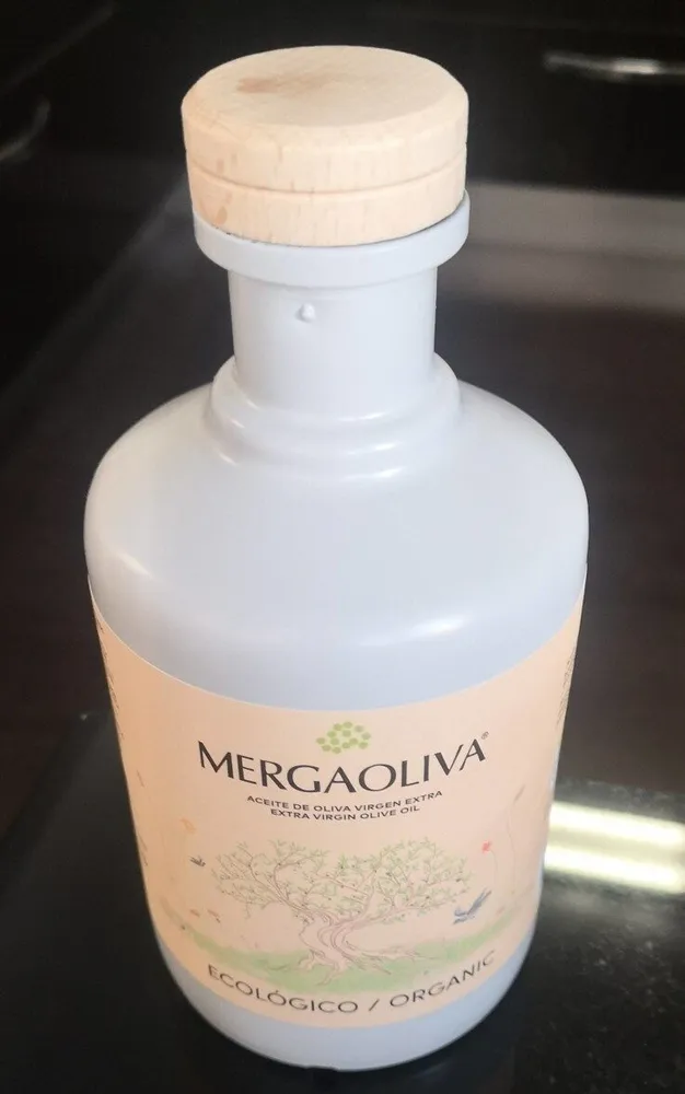 Aceite Ecologico