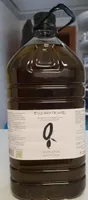 Aceite de oliva virgen extra
