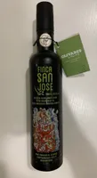 Aceite de oliva virgen extra